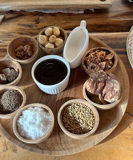 Cooking class Bali Cooking class Bali