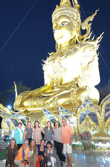 Thailand Thailand