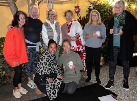 Chakradance LA Chakradance LA