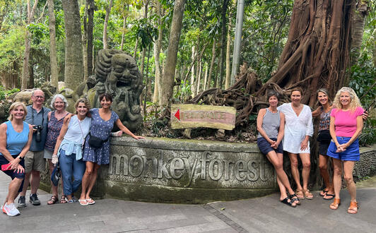 Monkey Forest Ubud Bali Monkey Forest Ubud Bali